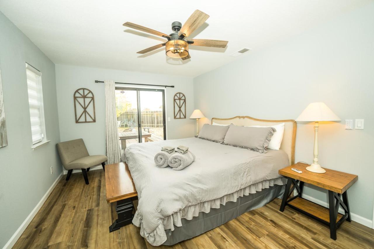 Vino View Farmhouse Villa Paso Robles Exterior photo